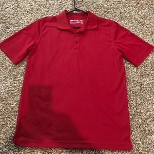 Men’s Ariat heat Series Collared Shirt
